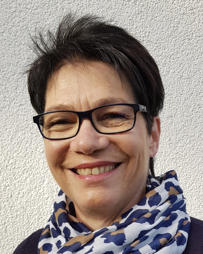Heidi Brönnimann