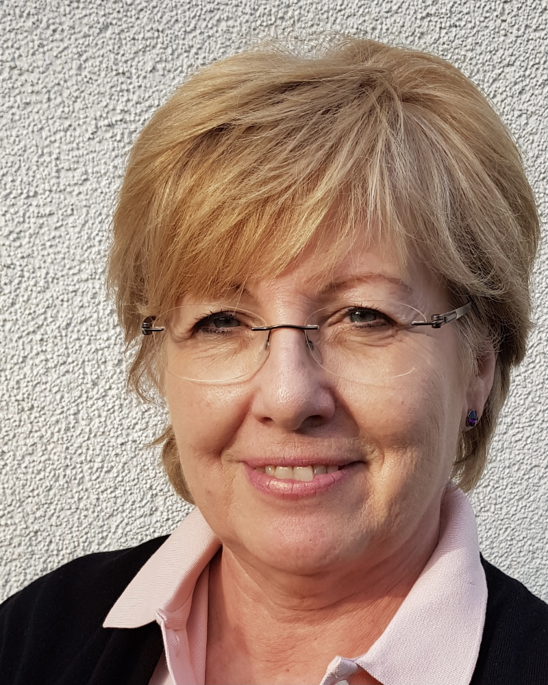 Silvja Estermann