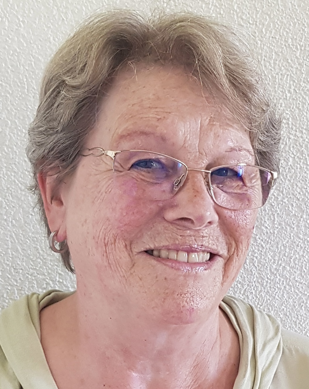 Brigitte Schneebeli