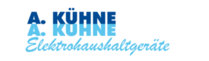A. Kühne Elektrohaushaltgeräte